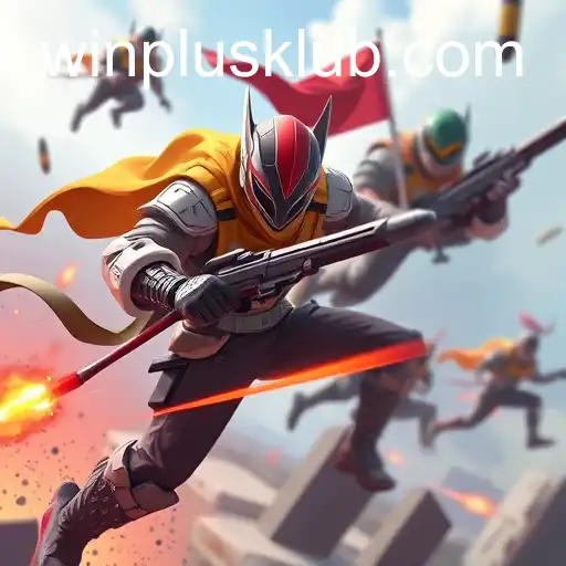 Exploring the Thrilling World of Action Games on Winplus