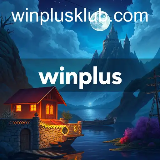 The Thrilling World of Adventure Games with Winplus