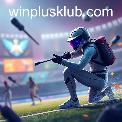 The Digital Era of Gaming with Winplus