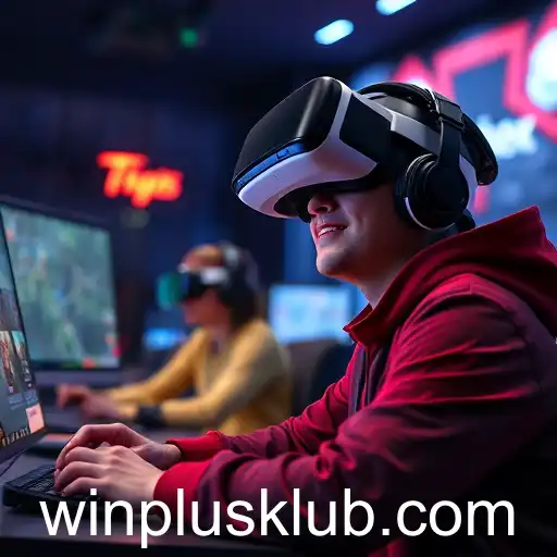 The Evolution of Online Gaming Communities