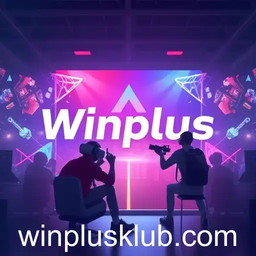 Winplus Revolutionizes Online Gaming Experience