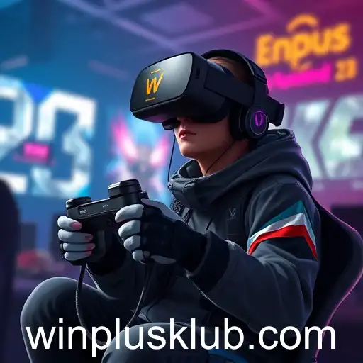 Gaming Trends and Innovations in 2025