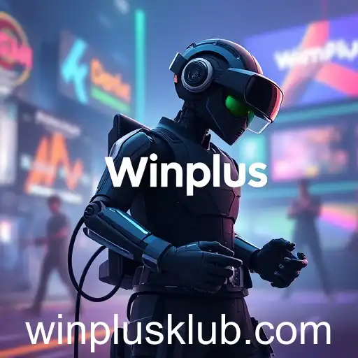 The Rise of Winplus: Revolutionizing Online Gaming