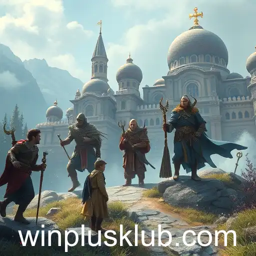 The Rise of Winplus in Online Gaming