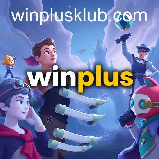 Exploring the Exciting World of Multiplayer Games with Winplus