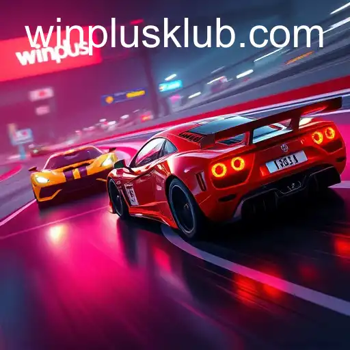 Revving Glory: The Exciting World of Racing Games with Winplus