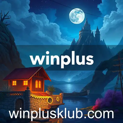 The Thrilling World of Adventure Games with Winplus