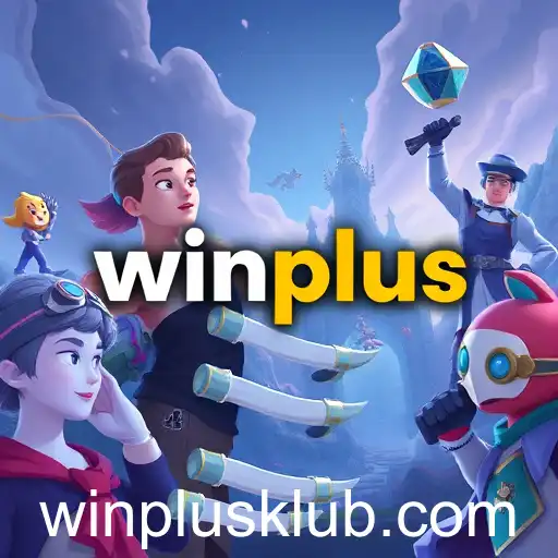 Exploring the Exciting World of Multiplayer Games with Winplus