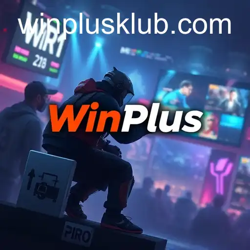 The Rise of Winplus in Online Gaming