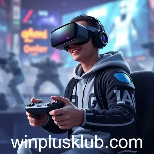 The Rise of Winplus: Revolutionizing Online Gaming