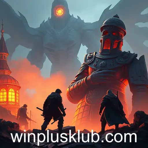 Exploring the Vast World of RPG Games on 'Winplus'