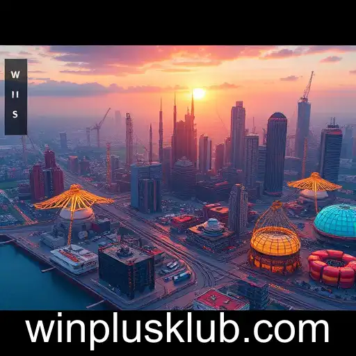 Exploring the Fascinating World of Simulation Games