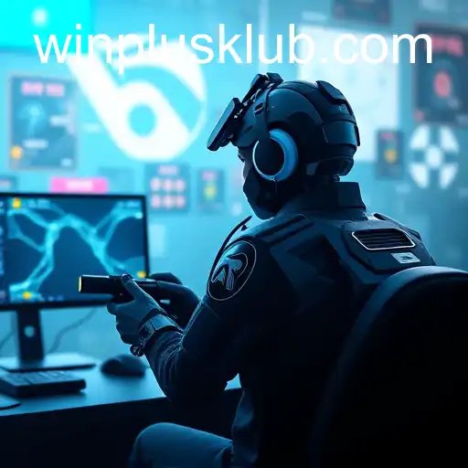Winplus: Pioneering the Fusion of Gaming and Social Connectivity