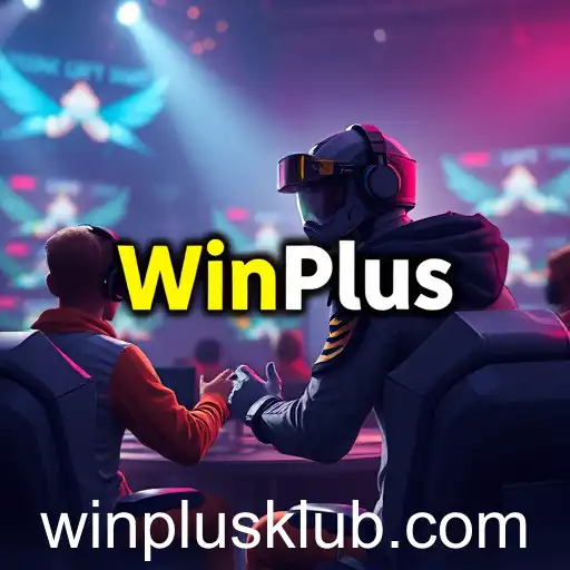 WinPlus Revolutionizes Online Gaming Experience