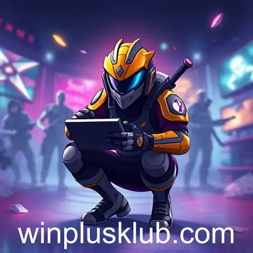 The Rise of Winplus: Revolutionizing Interactive Gaming Platforms