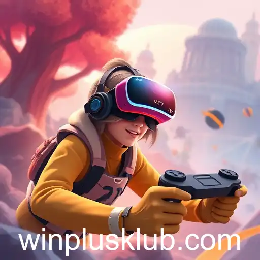 The Digital Playground: WinPlus Setting New Benchmarks