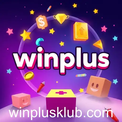 Winplus: Revolutionizing Online Gaming