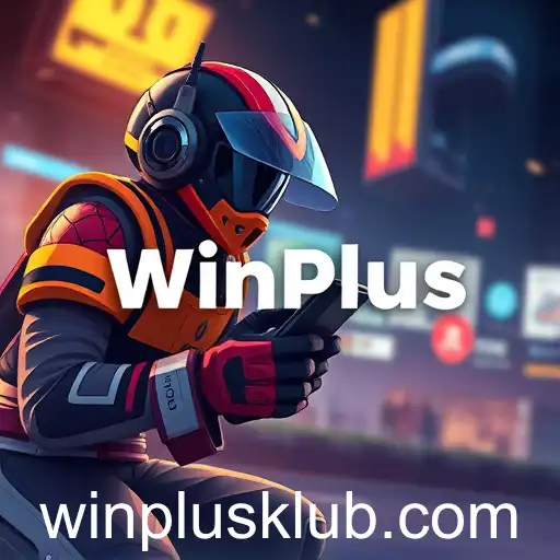 Winplus: Revolutionizing Online Gaming Experiences